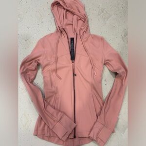 Lululemon define jacket nulu